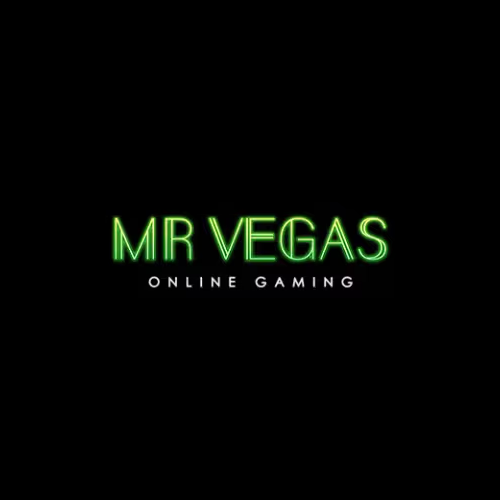 Mr Vegas