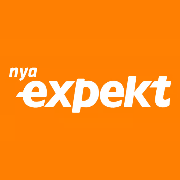 Nya Expekt