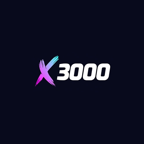 X3000