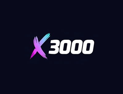 X3000